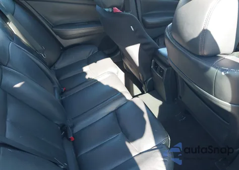 2011 Nissan Maxima 3.5 Sv z USA, uszkodzony, nr VIN 1N4AA5AP2BC845210